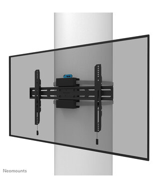 Neomounts WL30S-910BL16 TV Pilaarsteun