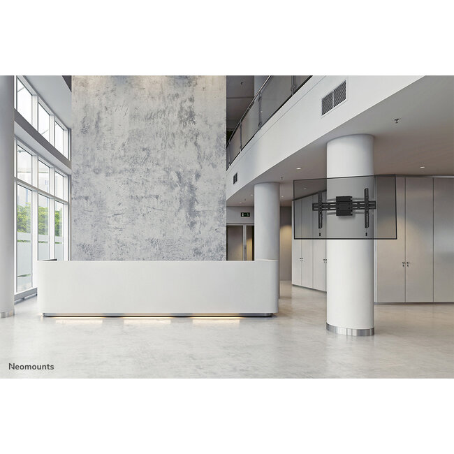 Neomounts WL30S-910BL16 TV Pilaarsteun