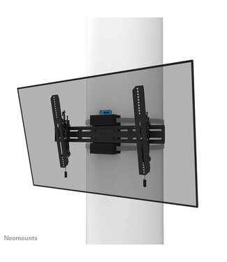 Neomounts WL35S-910BL16 TV Pilaarsteun Kantelbaar