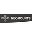 Neomounts NM-D135SILVER Monitor Beugel