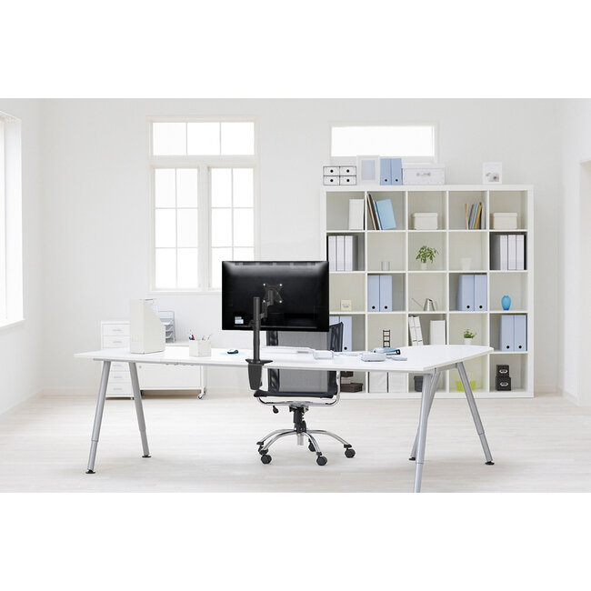 Neomounts FPMA-D1330BLACK Monitorbeugel