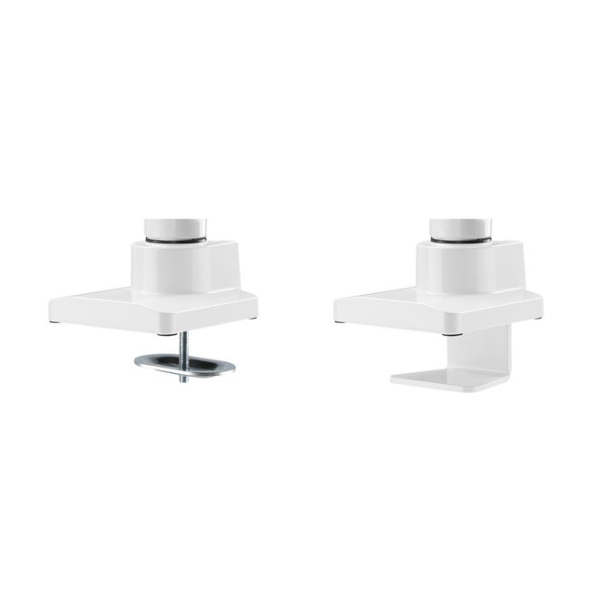 Neomounts NM-D775WHITE Monitorbeugel