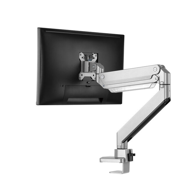 Neomounts NM-D775SILVER Monitorbeugel
