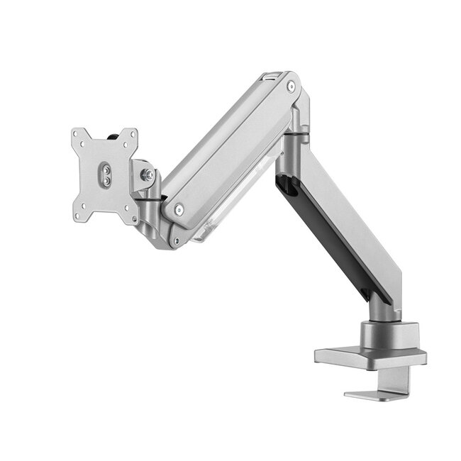 Neomounts NM-D775SILVER Monitorbeugel