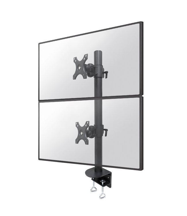 Neomounts FPMA-D960DVBLACKPLUS Monitorbeugel