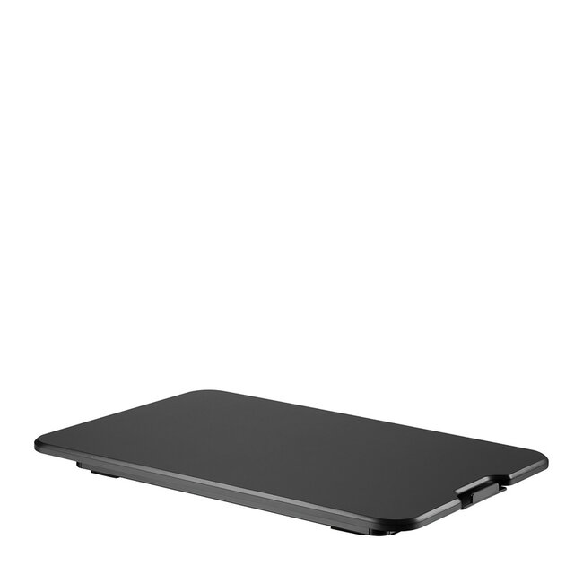 Neomounts NS-WS050BLACK zit-sta werkplek