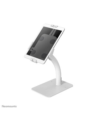 Neomounts DS15-625WH1 Tablet Tafel / Bureau Standaard