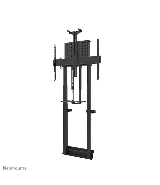 Neomounts  WL55-875BL1 Gemotoriseerde Wandsteun