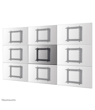 Neomounts WL95-800BL1 Videowall Beugel