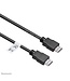 Neomounts HDMI15MM HDMI kabel 5 meter