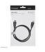 Neomounts HDMI3MM HDMI kabel  1 meter