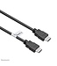 Neomounts HDMI35MM HDMI kabel 10 meter