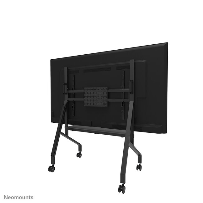 Neomounts FL50-525BL1 TV trolley 55-86 inch - Snelle installatie - TÜV