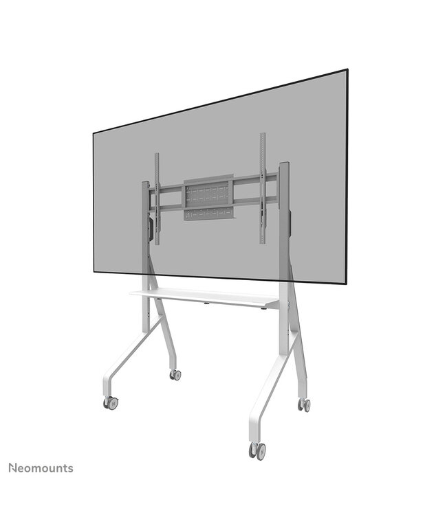 Neomounts FL50-525WH1 TV Vloerstandaard