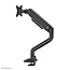 Neomounts DS70S-950BL1 Monitorarm 17-49" - gasveer - Topfix - 180°-stop