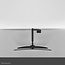 Neomounts DS70S-950BL1 Monitorarm 17-49" - gasveer - Topfix - 180°-stop