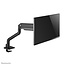 Neomounts DS70S-950BL1 Monitorarm 17-49" - gasveer - Topfix - 180°-stop