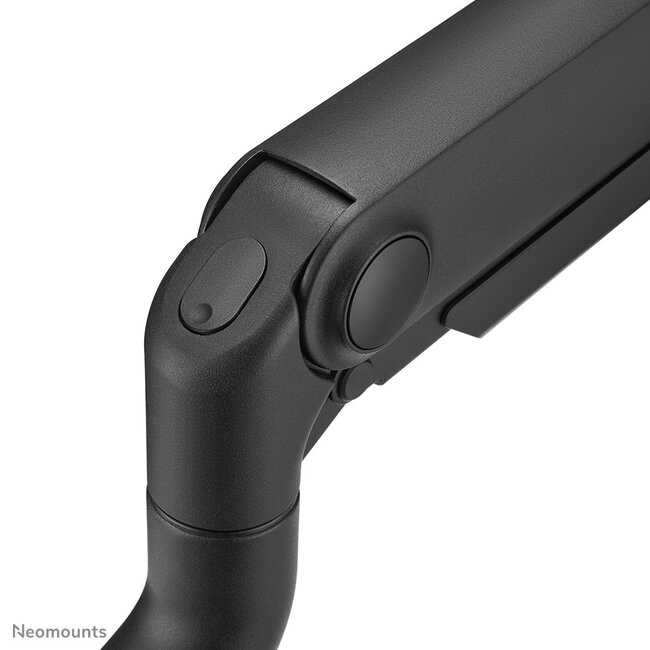 Neomounts DS70S-950BL1 Monitorarm 17-49" - gasveer - Topfix - 180°-stop