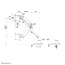 Neomounts DS70S-950BL1 Monitorarm 17-49" - gasveer - Topfix - 180°-stop