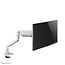 Neomounts DS70S-950WH1 Monitorarm 17-49" - gasveer - Topfix - 180°-stop