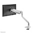 Neomounts DS70S-950WH1 Monitorarm 17-49" - gasveer - Topfix - 180°-stop