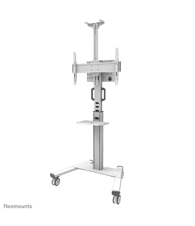 Neomounts FL50S-825WH1  TV Vloerstandaard