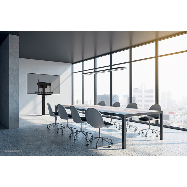 Neomounts AV2-500BL Universele Videobar kit AV2-500BL