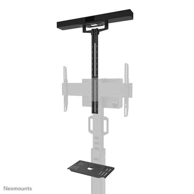 Neomounts AV1-825BL Videobar & Multimedia kit