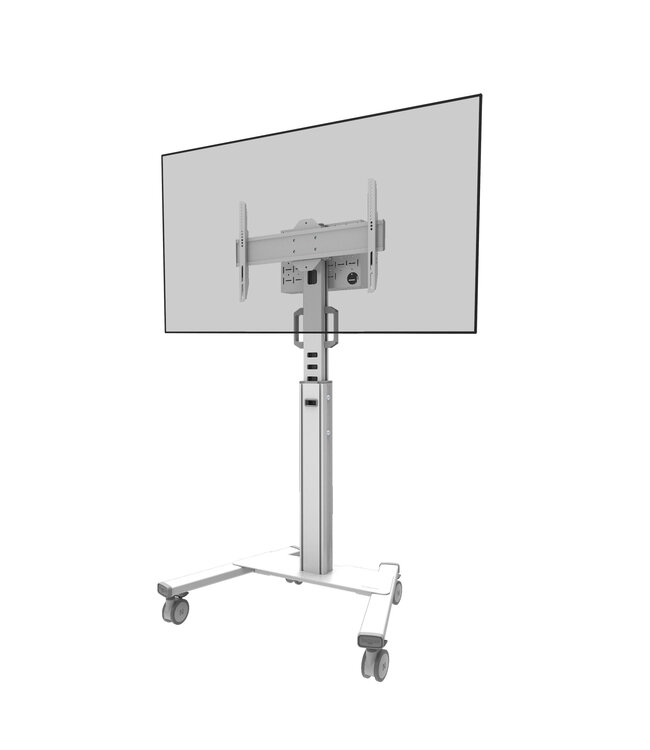 Neomounts FL50S-825WH1  TV Vloerstandaard