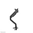 Neomounts DS70S-950BL1 Monitorarm 17-49" - gasveer - Topfix - 180°-stop