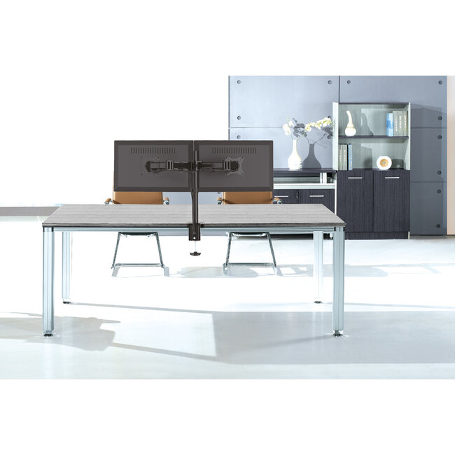 Neomounts NM-D135DBLACK Monitorbeugel