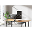 Neomounts DS65S-950BL2 Monitorarm 24-34" - gasveer - Topfix - multi-instelbaar - 180°-stop
