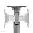 Neomounts DS70-250SL1 Monitorarm 17-35" inch - gasveer - Topfix - 180°-stop