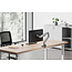 Neomounts DS70-250SL1 Monitorarm 17-35" inch - gasveer - Topfix - 180°-stop