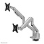 Neomounts DS70-250SL2 Monitorarm 17-32 inch - gasveer - Topfix - 180°-stop
