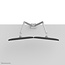Neomounts DS70-250SL2 Monitorarm 17-32 inch - gasveer - Topfix - 180°-stop