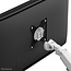 Neomounts DS70-250WH2 Monitorarm 17-32 inch - gasveer - Topfix - 180°-stop