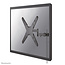 Neomounts FL40-450BL14 TV-paalsteun 32-55" - diam. 28-50 mm - full motion