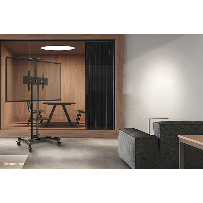 Neomounts NM-M1700  TV Vloerstandaard
