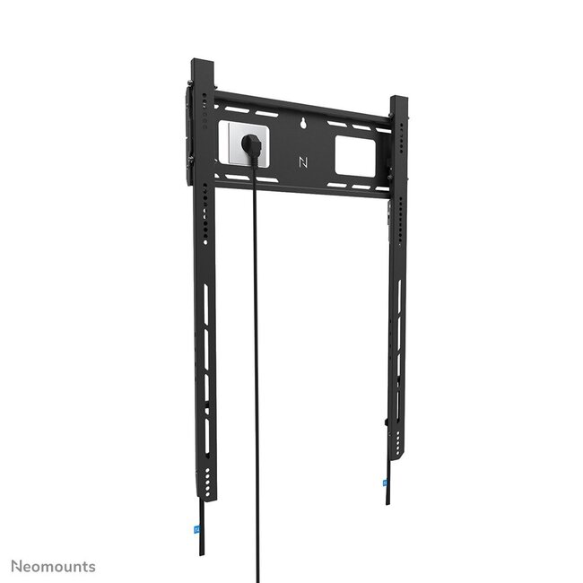 Neomounts WL30-750BL18P TV Beugel Portrait stand