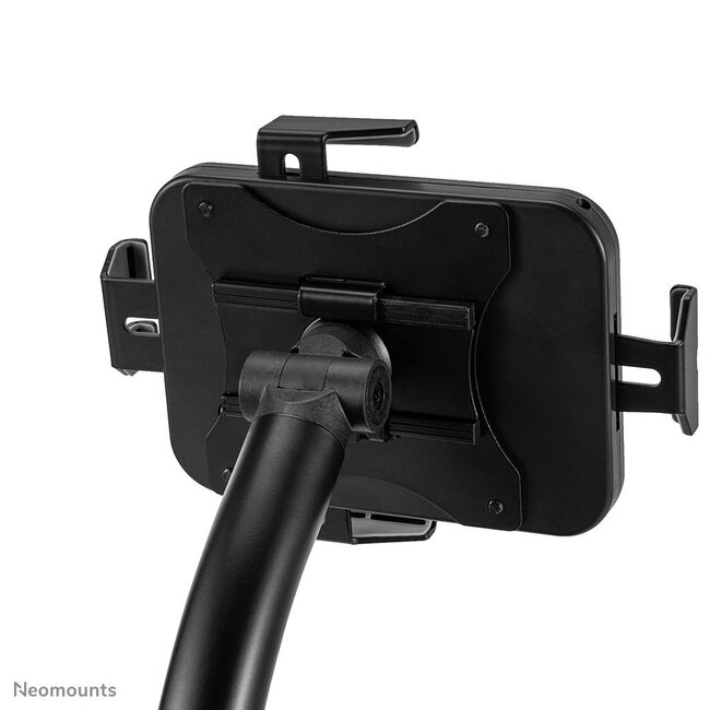 Neomounts FL15-625BL1 Tablet Vloerstandaard