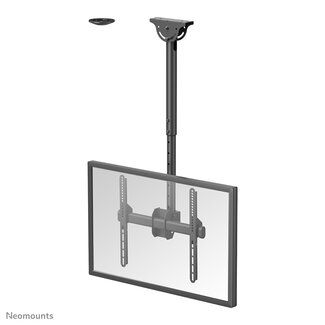 Neomounts NM-C440BLACK TV Plafondbeugel
