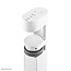 Neomounts DS22-840WH6 Bureaucontactdoos met klem en USB-C en USB-A poorten - Quick-charge