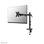 Neomounts DS60-600BL1 Monitorarm 10-32" - Quick-fix - 180°-stop