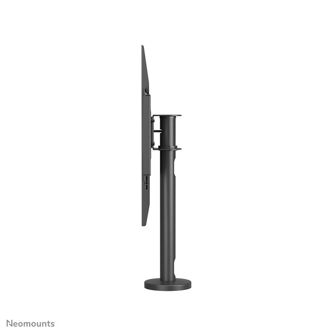Neomounts DS42-430BL14 TV standaard 32-55"- bolt-down - zwenkbaar