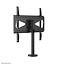 Neomounts DS42-430BL14 TV standaard 32-55"- bolt-down - zwenkbaar