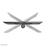Neomounts DS42-430BL14 TV standaard 32-55"- bolt-down - zwenkbaar