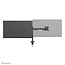 Neomounts DS60-600BL2 Monitorarm 10-32 inch - Quick-fix - 180°-stop