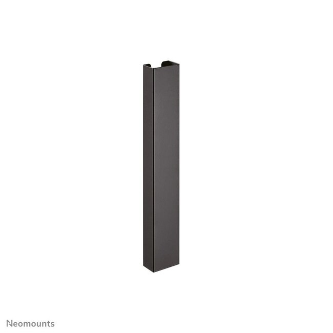 Neomounts ADS06-123BL Kabelgoot - magnetische bevestiging - universeel