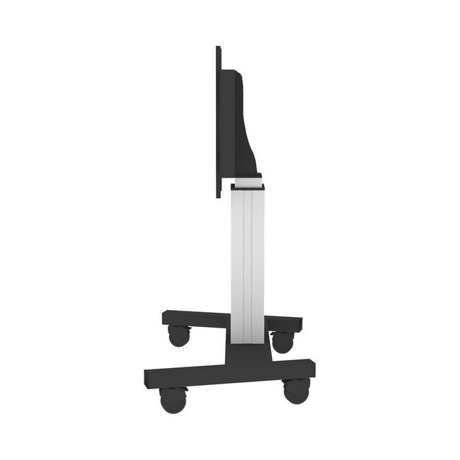 Neomounts M2500SILVER Elektrische TV Standaard